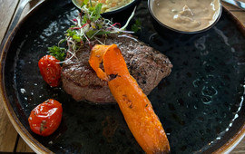 Steakhouse 't Genot