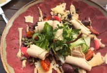 Vier Seizoenen美食图片