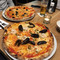 Restaurant Made in Italy