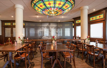 Brasserie De Bakspieker餐厅图片