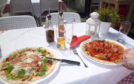 Sempre Pizza & Vino Gdansk Targ Rybny