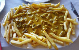 BAR RESTAURANTE ATALAYA