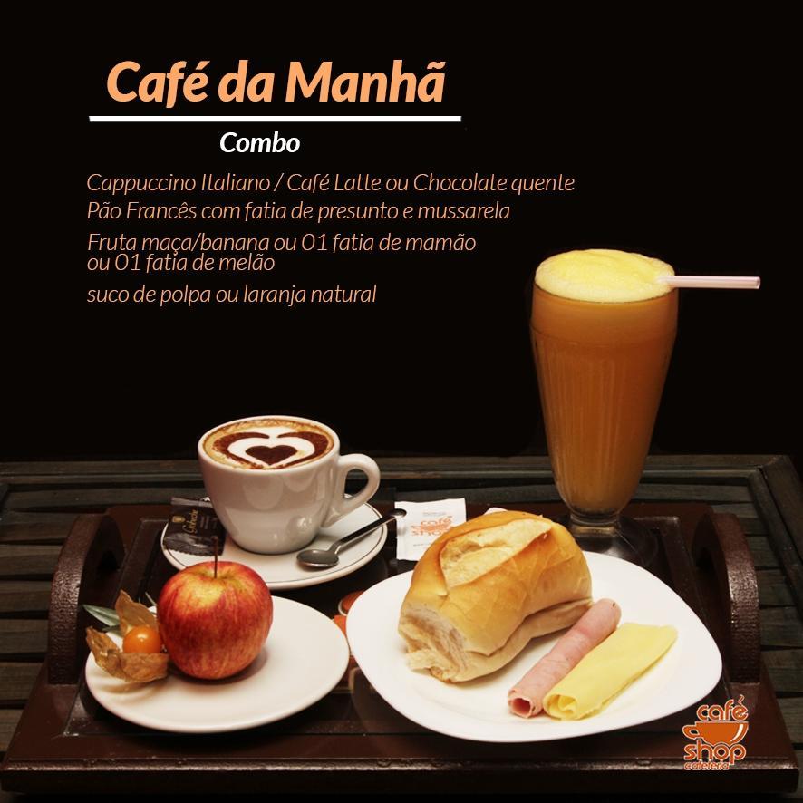 Cafeshop