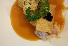Meson Las Cumbres美食图片