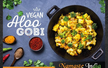 Namaste India餐厅图片