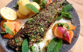 Figa z Makiem bistro