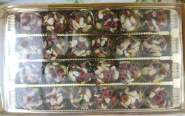 R K Sweets and Namkeen