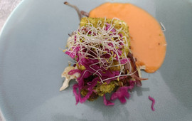 Kastellet Restaurant