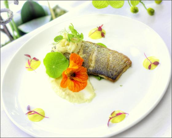 Ferrit and Lee Restaurant餐厅图片