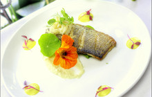 Ferrit and Lee Restaurant餐厅图片