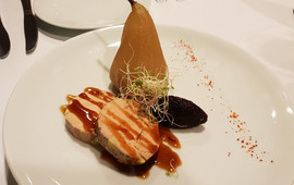 Vaitohi Restaurant