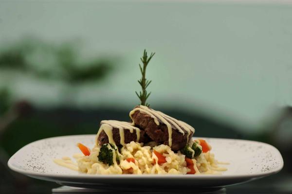 Capitaes Gastronomia