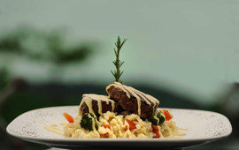 Capitaes Gastronomia