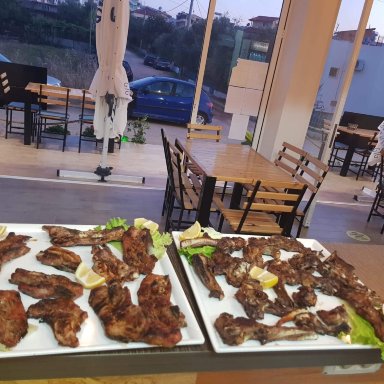 Traditional Grill&Pizza Veliaj餐厅图片