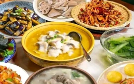 钱家腥气饭店