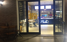 Pacha Drink & Food餐厅图片