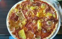 Pizzeria Elvan餐厅图片