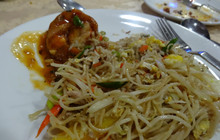 Mandalay Restaurant餐厅图片