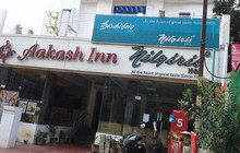 Aakash Inn Restaurant餐厅图片