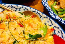 Koh Pee Pee美食图片