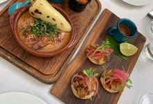I Latina美食图片