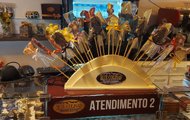 Chocolate Sete Colinas