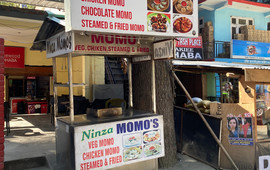 Ninza momo's