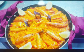 Hotel Vivar & Restaurante