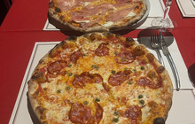 Ristorante Pizzeria al Ponte餐厅图片