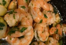 Taberna El Motin美食图片