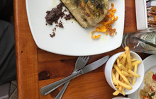 Jaxx Restaurant餐厅图片