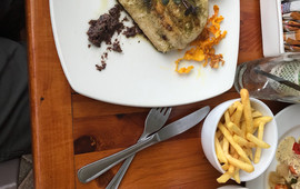 Jaxx Restaurant