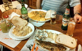 Pizzeria Alegria