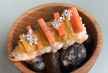 Villa Vest美食图片