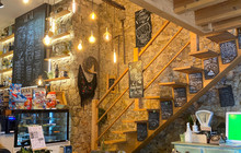 Celeiro Café餐厅图片