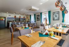 Restaurace U Kolji美食图片