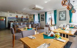 Restaurace U Kolji