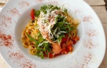 L'opera ristorante餐厅图片
