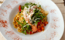 L'opera ristorante