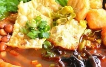 柳味螺蛳粉羊肉粉(老街总店)餐厅图片