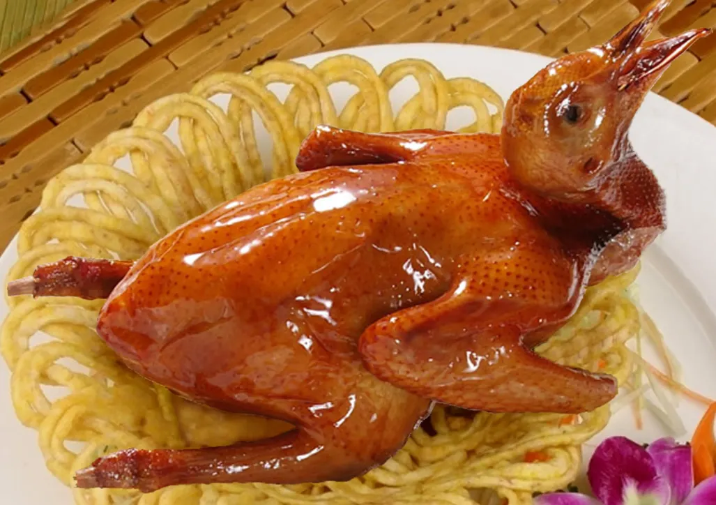 乳鸽皇(宏业北十三路店)