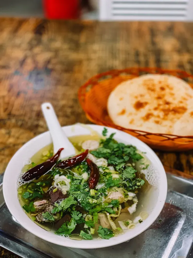 Qilumingchireyangdu