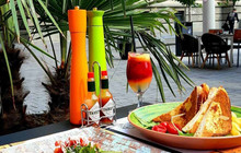 Boutique Cafe&Restaurant餐厅图片