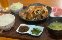 Open House餐厅图片