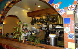 Sal's Mexican Restaurant - Madera