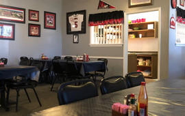 Leon's Catfish & Shrimp Restaurant