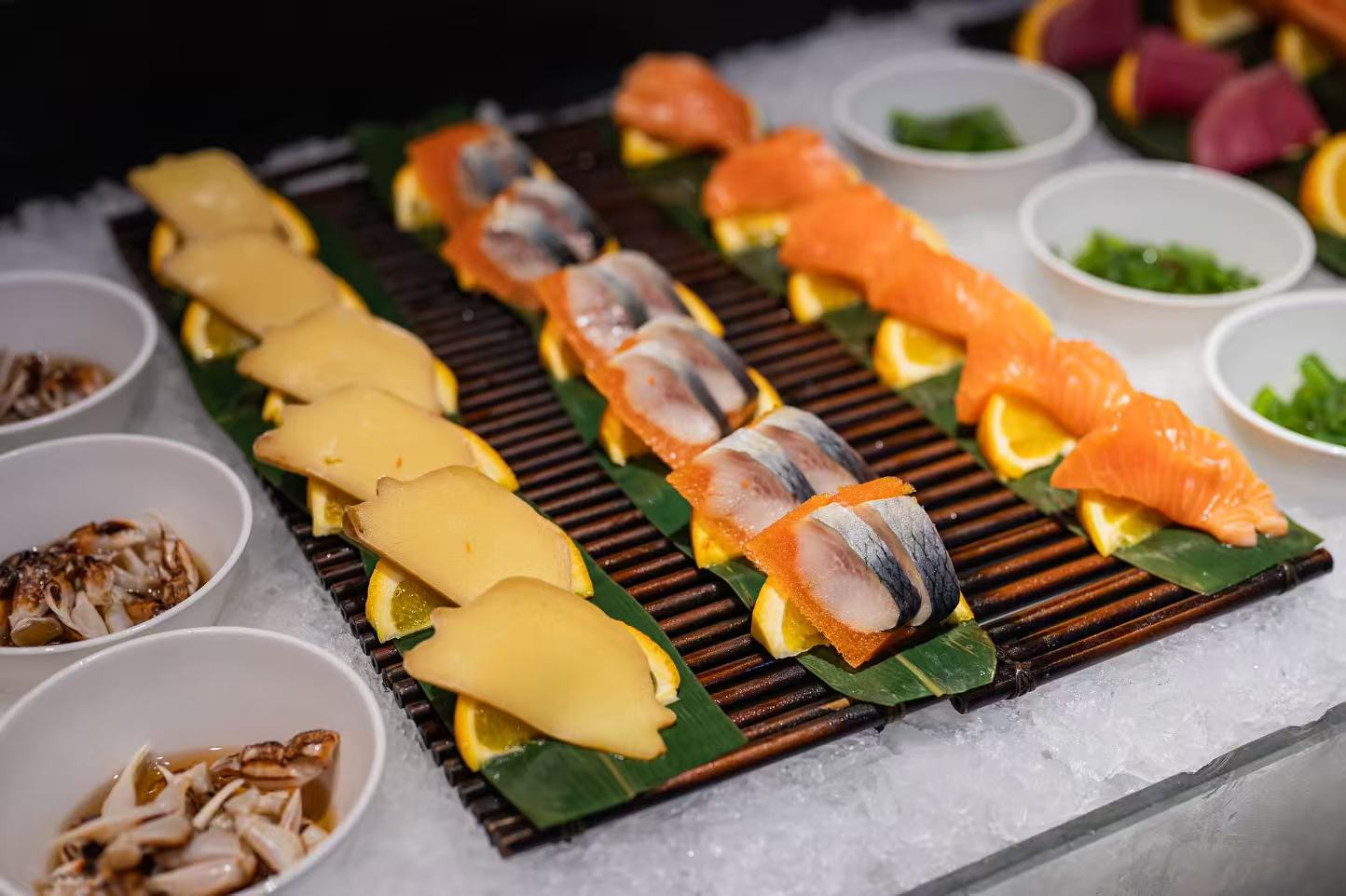 裕锦大酒店·餐厅