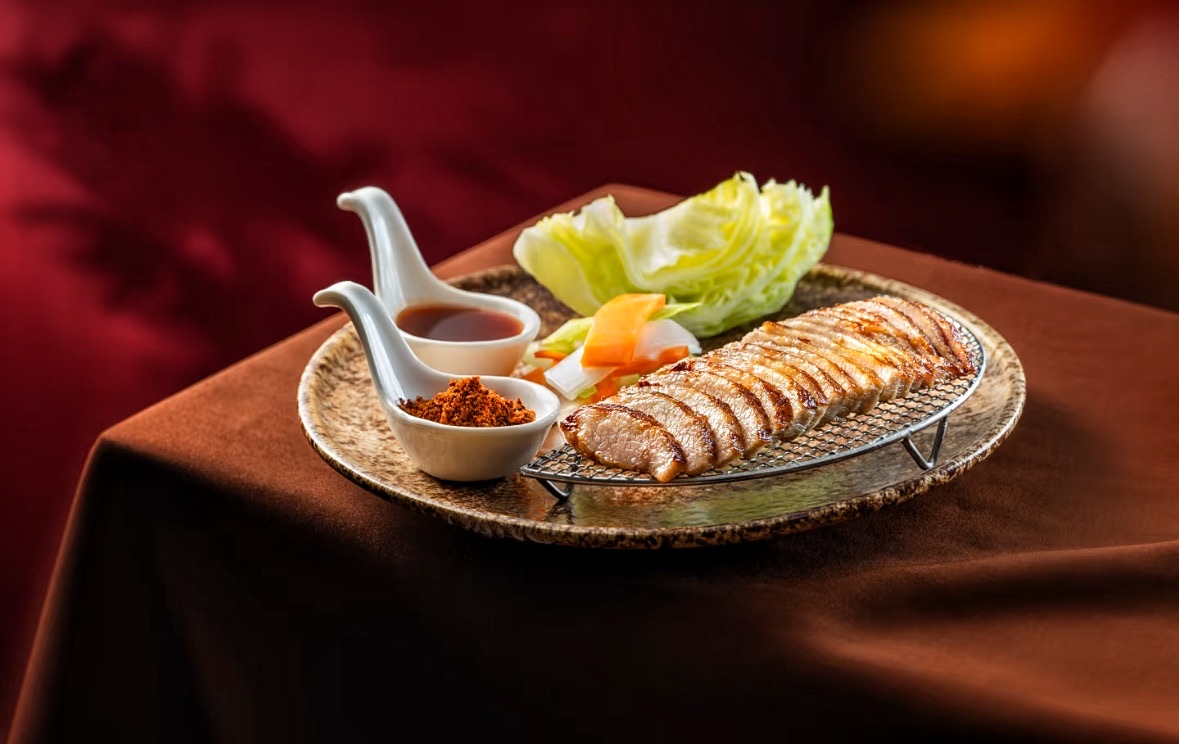 希尔顿惠庭酒店(拉萨市政府店)·吉祥厅