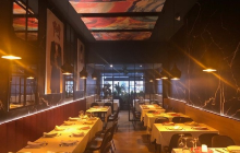 Gastro Bar 30 y Tantos Teatro餐厅图片