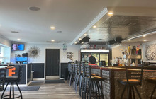 Forge Southern Comfort餐厅图片